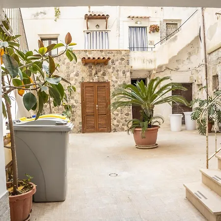 La Casetta Nel Cortile *