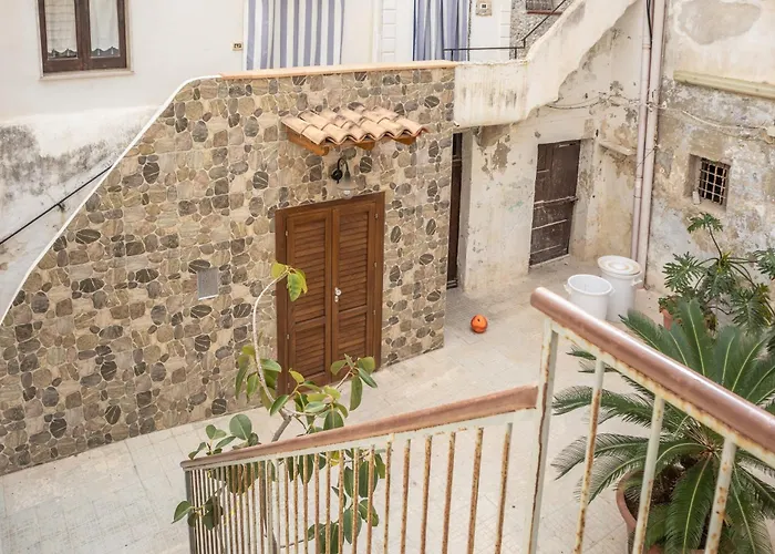 La Casetta Nel Cortile *