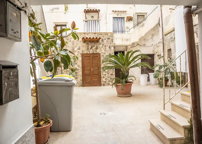 La Casetta Nel Cortile *