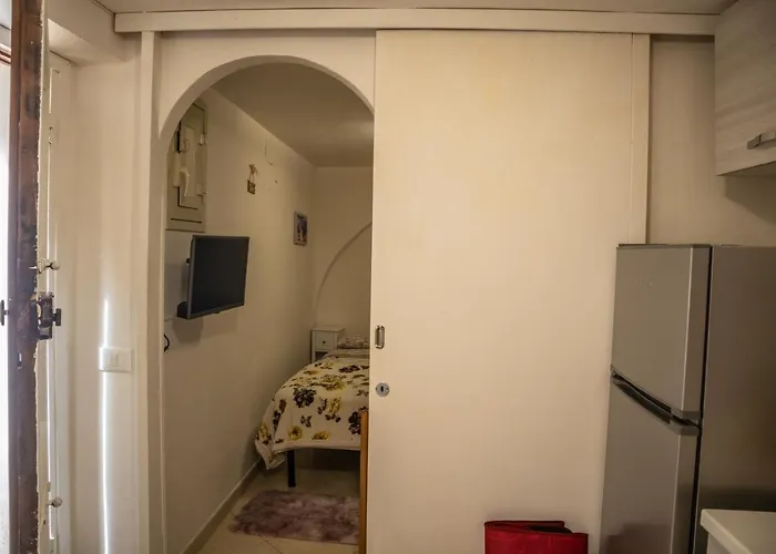 Apartment La Casetta Nel Cortile