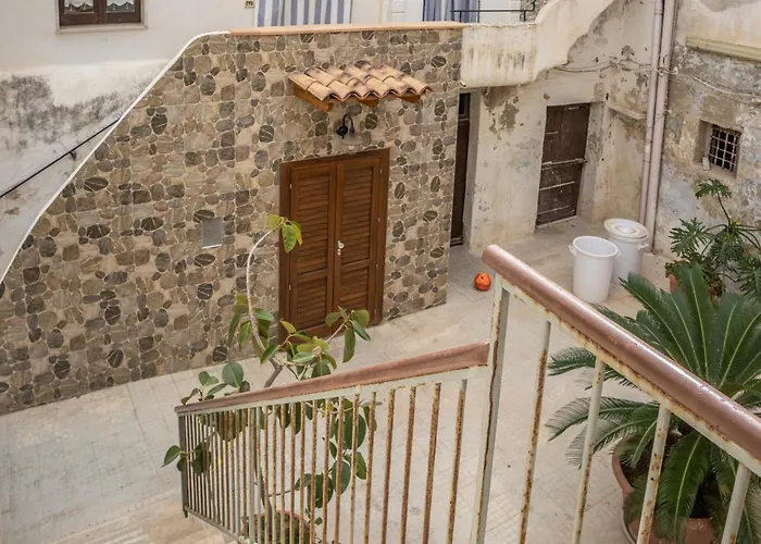 La Casetta Nel Cortile *